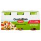 D'Amico GustoRiso delicato senza olio 3 x 290 g