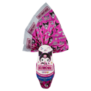 Walcor Cioccolato Al Latte Finissimo Kuromi 240 g