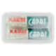 Mauri Caprì Latte di Capra Italiano 2 x 80 g