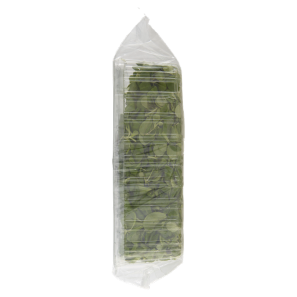 Sù Valerianella Lavata e Pronta per il Consumo in Vaschetta 400 g