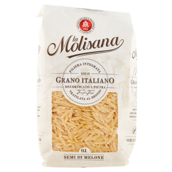 La Molisana 61 Semi di Melone 500 g