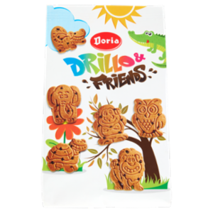 Doria Drillo & Friends 350 g
