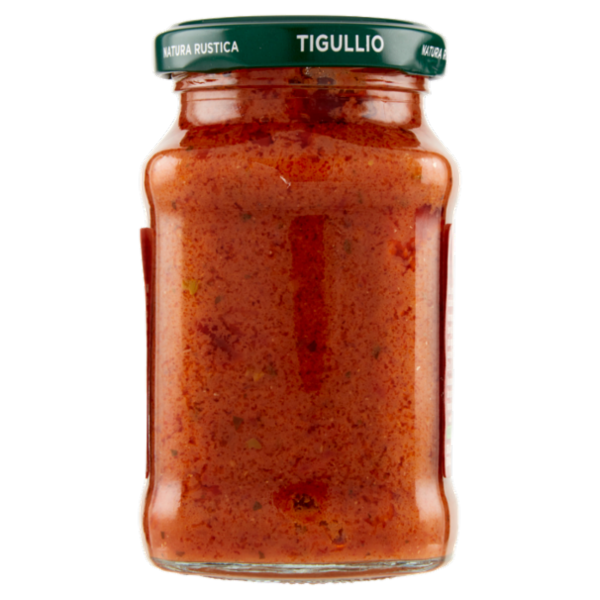 Tigullio Pomodori Secchi e Pistacchi 185 g