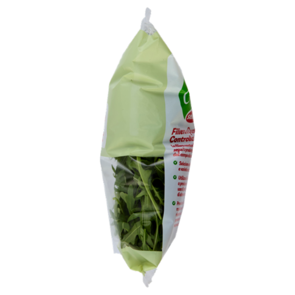 Selex Natura Chiama Rucola Lavata e Pronta per il Consumo 80 g