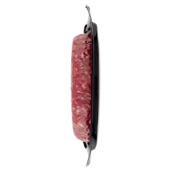Selex Saper di Sapori Hamburger di Razza Chianina 200 g