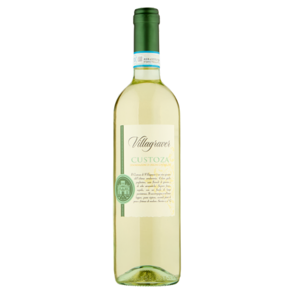 Villagraver Custoza D.O.C. 750 ml