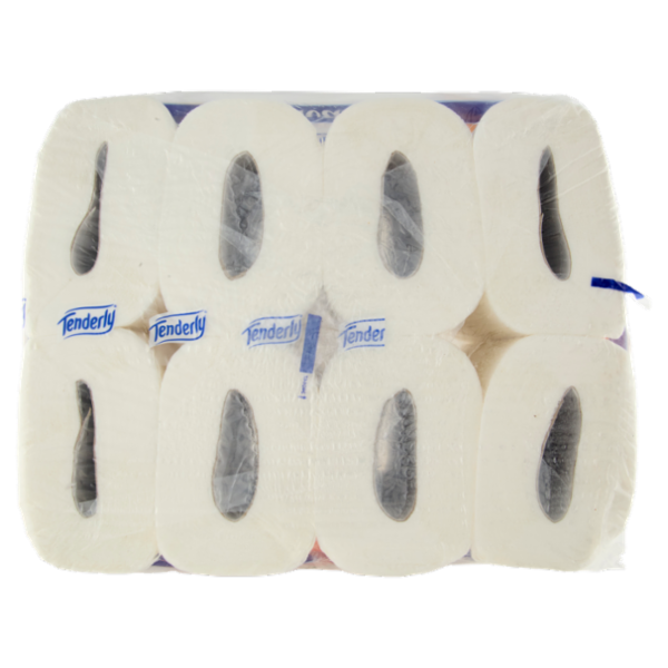 Tenderly Salvaspazio Rotoli 16 pz