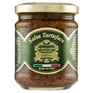 Acqualagna Tartufi Salsa Tartufata 180 g