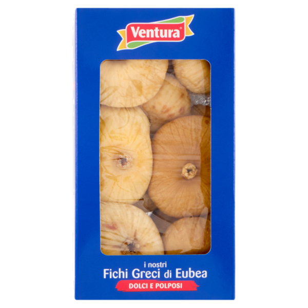 Ventura i nostri Fichi Greci di Eubea 200 g