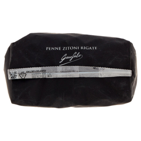 Garofalo Penne Zitoni Rigate 68 Pasta di Gragnano IGP 500 g