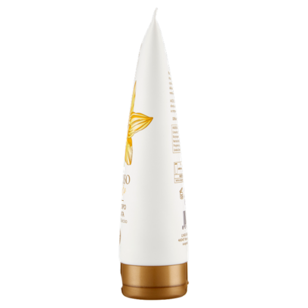 Giardino dei Sensi Narciso segreto Crema Corpo Profumata 250 ml