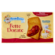 Mulino Bianco Fette Biscottate Dorate 630g