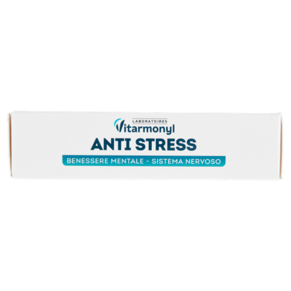 Laboratoires Vitarmonyl Anti Stress 20 capsule 12,8 g