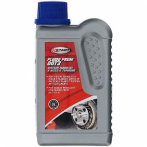 Start Olio Freni Dot 250 ml