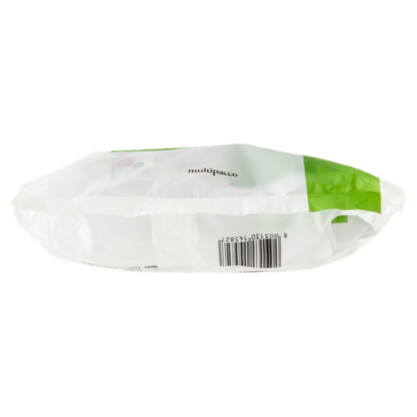 San Carlo piùgusto gusto Lime e Pepe Rosa 6 x 25 g