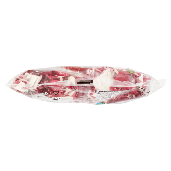 OrtoRomi Radicchio Rosso 175 g