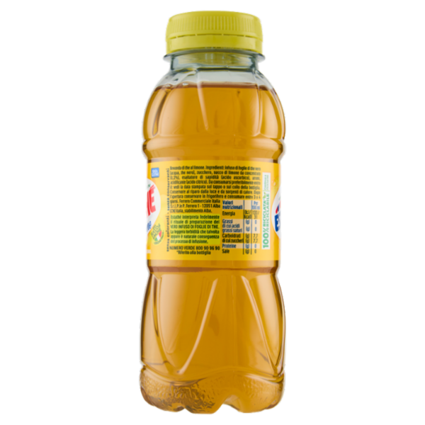 Estathé limone 330 ml