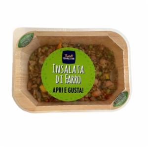 Fratelli Tempestini Insalata Di Farro 200 G