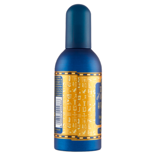 Tesori d'Oriente Aegyptus Profumo Aromatico Giglio blu del Nilo 100 ml