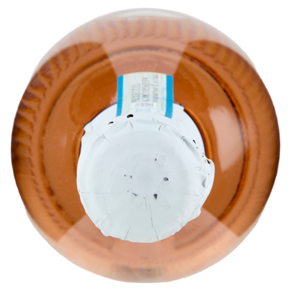 Campo del Passo Prosecco DOC Rosé Extra Dry Millesimato 0,75 l