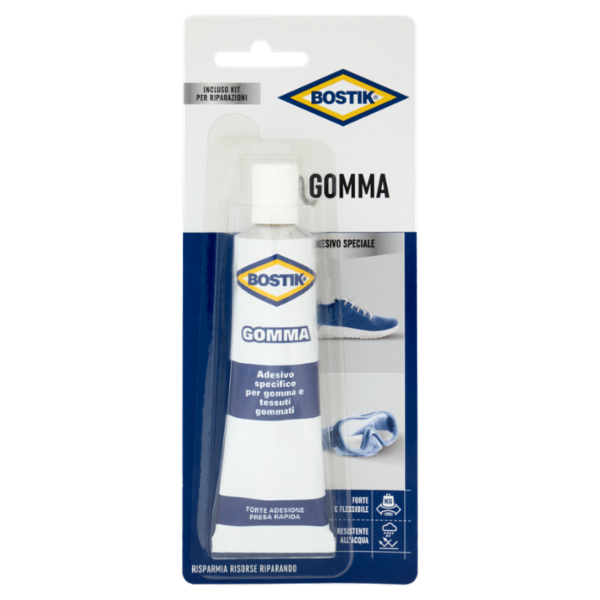Bostik Gomma 50 g