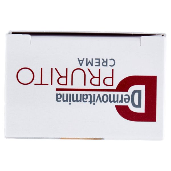 Dermovitamina Prurito Crema 30 ml