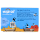 nipiol manzo omogeneizzato con carne e cereale 2 x 120 g