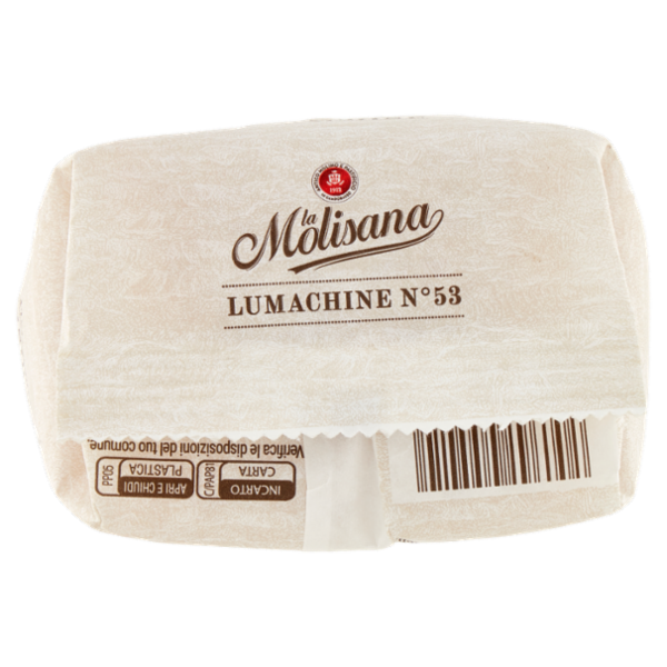 La Molisana 53 Lumachine 500 g