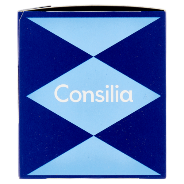 Consilia Camomilla Setacciata 20 Filtri 32 g