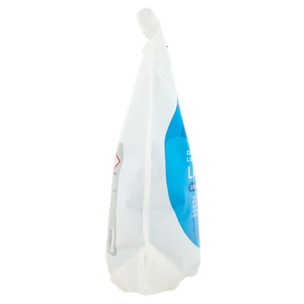 Consilia Detersivo per Lavatrice Liquido Classico 30 Lavaggi 1,5 L