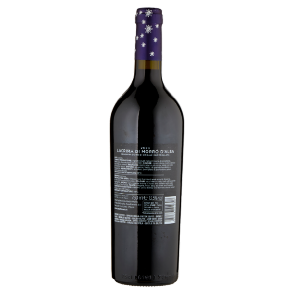 CasalFarneto Lacrima di Morro d'Alba DOC 750 ml