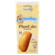 Mulino Bianco Plumcake Classico Merenda con Yogurt Italiano 10 pezzi 330g