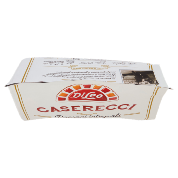 Di Leo Caserecci Paesani integrali 500 g