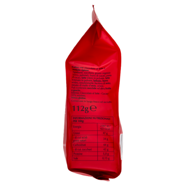 Lindt Lindor Cioccolatini Cioccolato al Latte 112 g