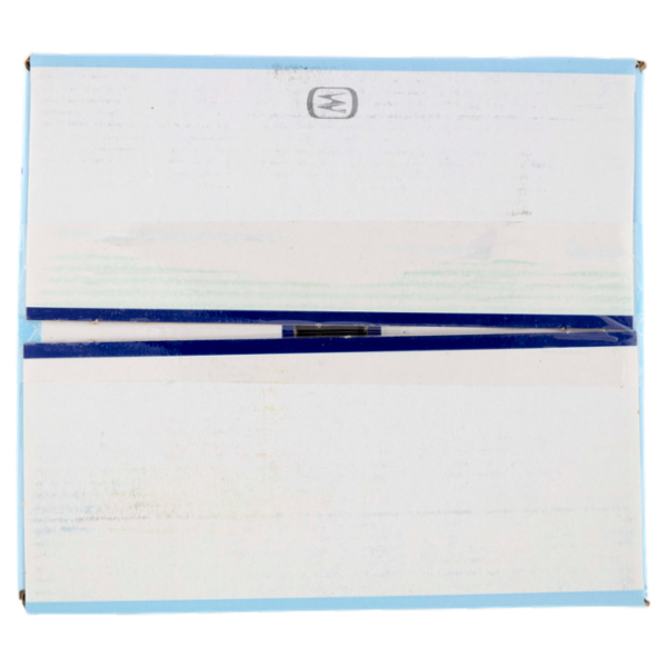 Caffè Borbone Miscela Decisa Cialde Compostabili* 50 x 7,2 g