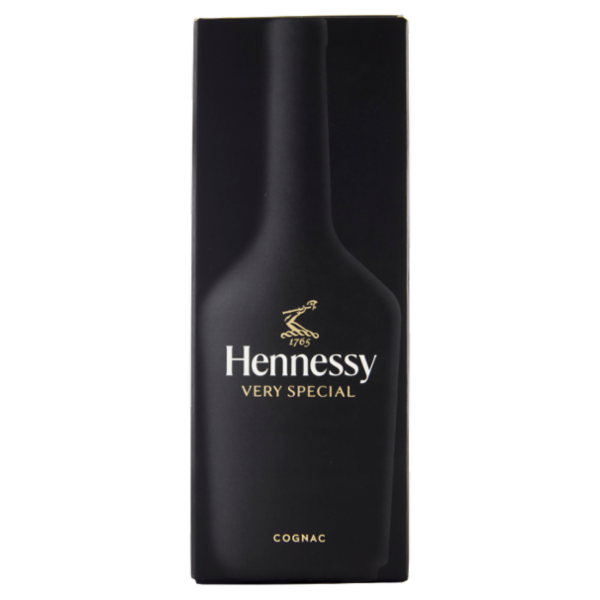 Hennessy V.S Astuccio 70 cl
