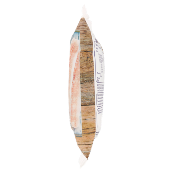 Ocean 47 Filetti di Merluzzo Congelati 200 g