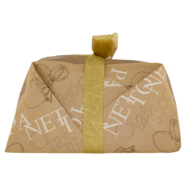 Balocco Panettone Classico 1000 g