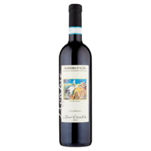 Ligabue Barbera D'Alba DOC 75 Cl