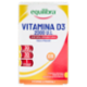equilibra Vitamina D3 2000 U.I. Sistema Immunitario Compresse 30 x 81 mg