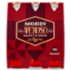 Modin Aperosso 3 x 20 cl