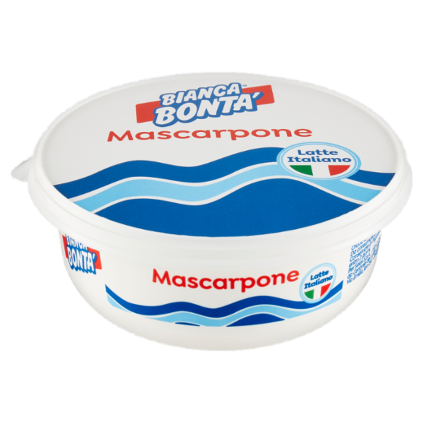 Bianca Bontà Mascarpone 250 g