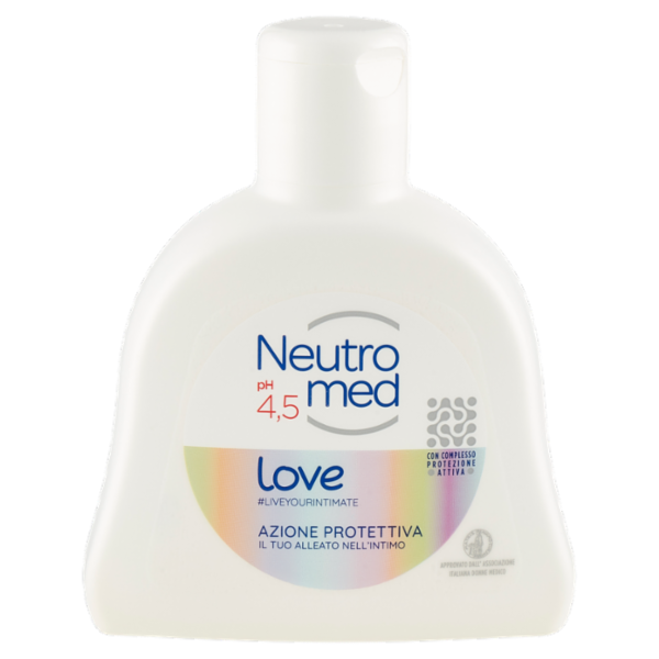 Neutromed pH 4,5 Love 250 ml