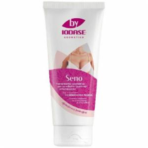 Iodase Drenante Rassodante Seno 200g