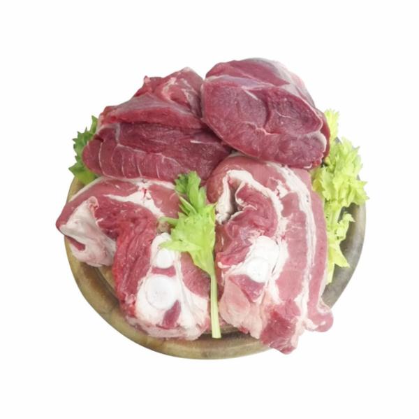 Guidoncarni Biancostato Senza Osso di Vitello