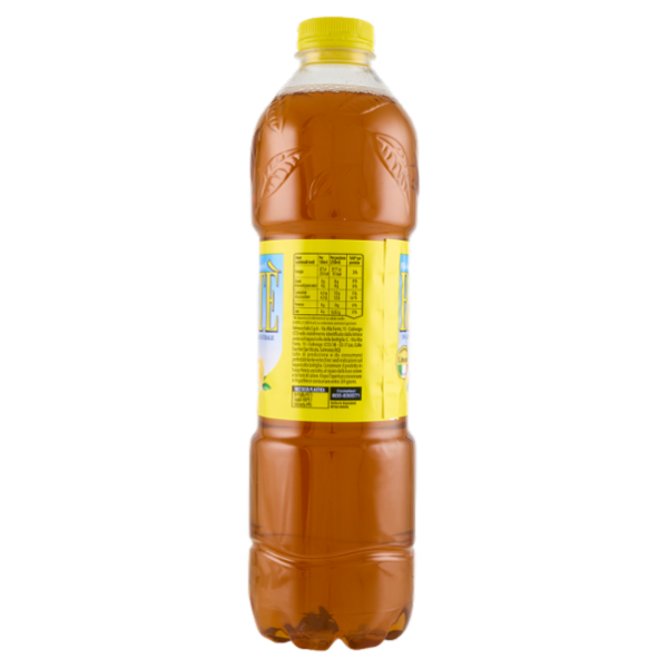 Beltè con Infuso di Limone 1,5 L