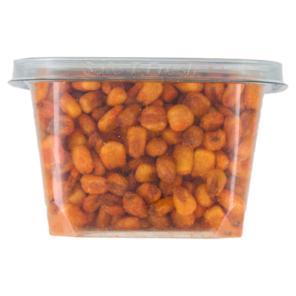 Friante il Mais Friabile e Croccante Piccante 170 g