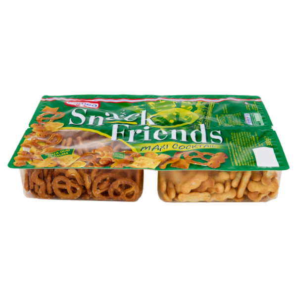 cameo Snack Friends Maxi Cocktail 300 g