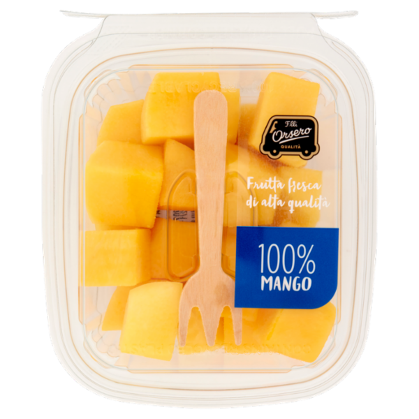 F.lli Orsero 100% Mango 150 g