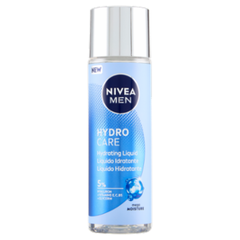 Nivea Men Hydrocare Liquido Idratante 100 Ml